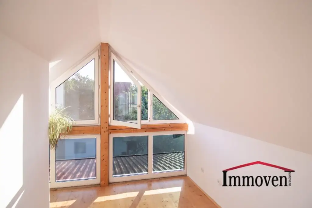 Im Speckgürtel von Wien -  Idyllisches Einfamilienhaus mit Garten/Terrasse und Pool!
