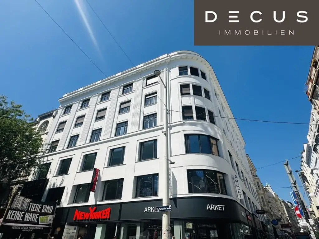 + + +  GEKÜHLTES ALTBAUBÜRO MIT BALKON + + + MAHÜ + + + U3 VOR DEM HAUS + + +