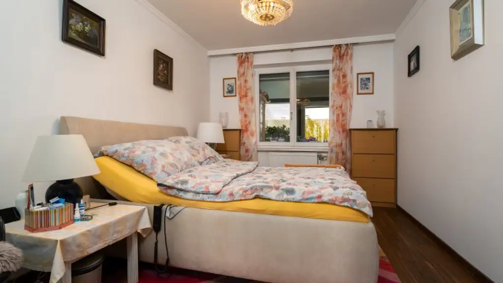 Modernisiertes Einfamilienhaus in Bockfließ – 5 Zimmer, Terrasse, Garage, Ihr neues Zuhause!