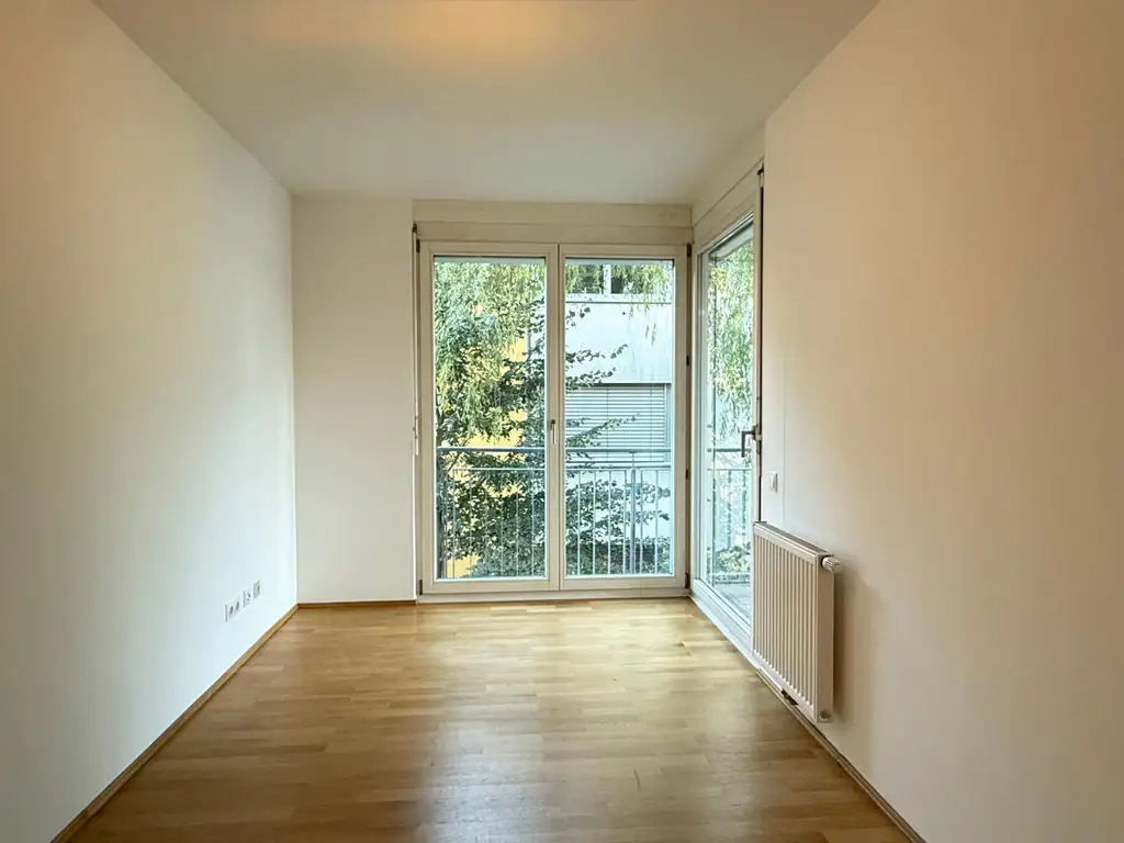 Großzügige 4-Zimmer-Wohnung mit idealer Aufteilung