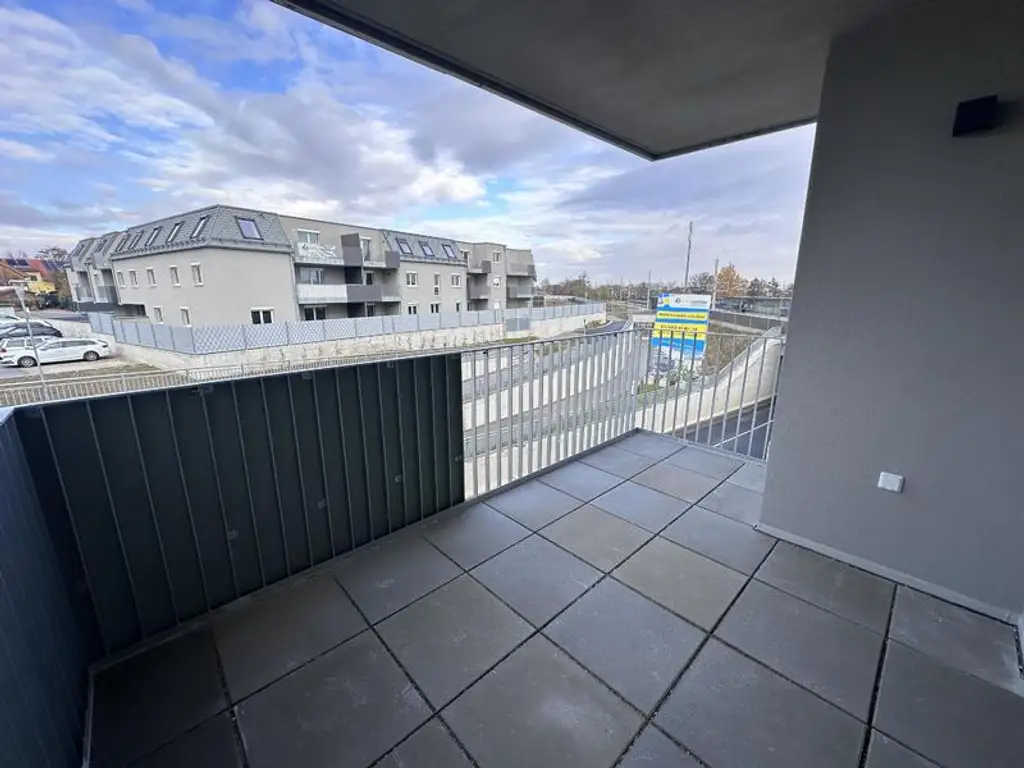 einen Katzensprung von Wien entfernt MIETE