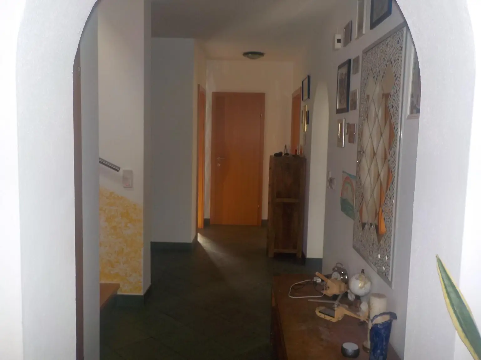 9421 Eitweg/Gemmersdorf   Schönes Einfamilienhaus