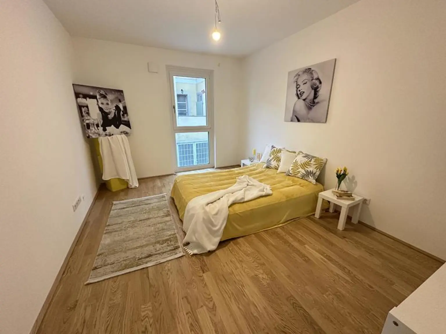 einen Katzensprung von Wien entfernt