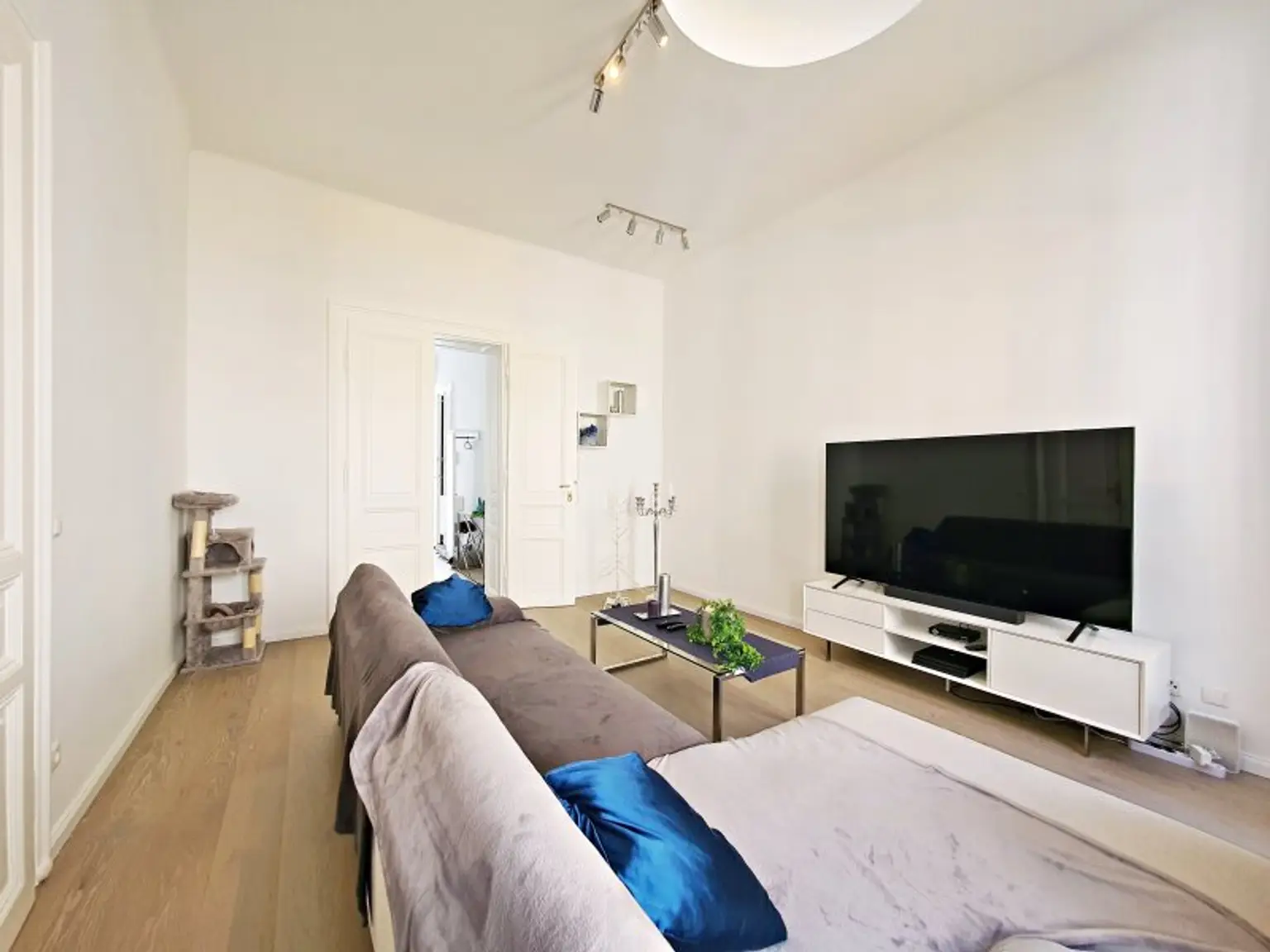 ++NEW++ TOP-Anlage Erstbezug beim Cottageviertel – Stilaltbau mit Klasse! +++High-End Ausstattung+++