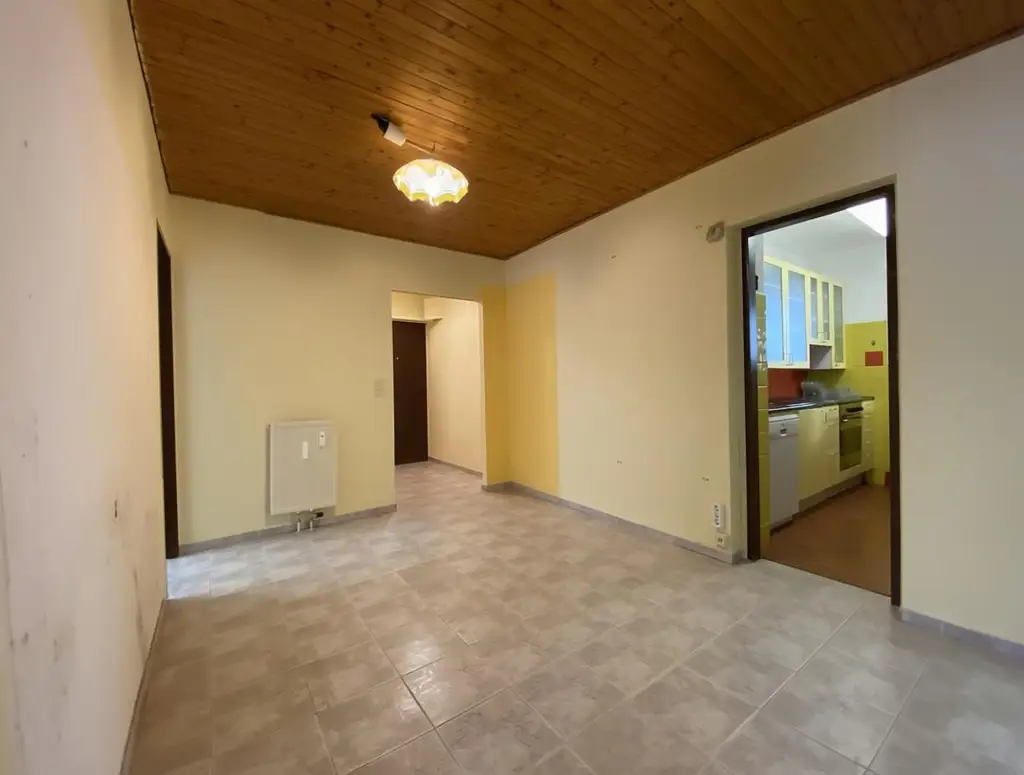 Loggia-Familien-Wohnung nahe U6 und Brunnenmarkt