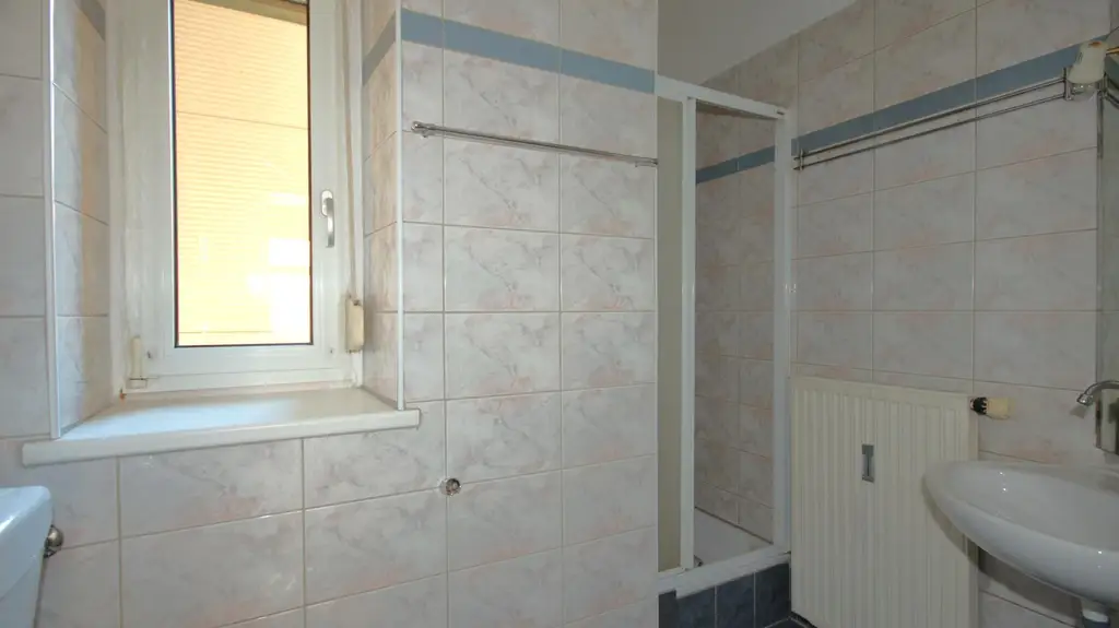 Leistbares Wohnen in der Innenstadt
