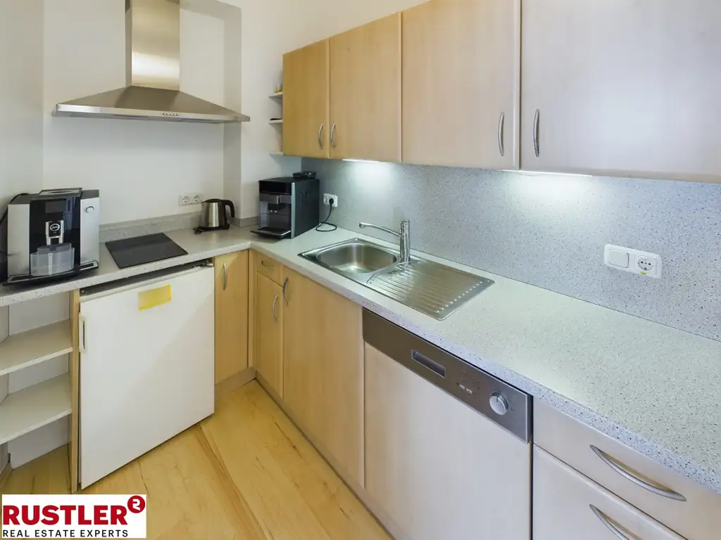 Attraktive Bürofläche im CityTower Linz – Ihr neues Büro mit perfekter Anbindung