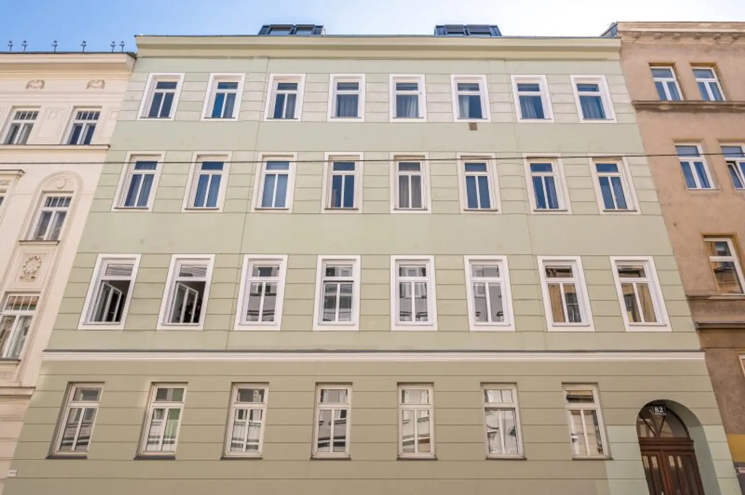 ++NEU++ 3-Zimmer DG-ZWEITBEZUG mit Dachterrasse! ++VIDEOBESICHTIGUNG++