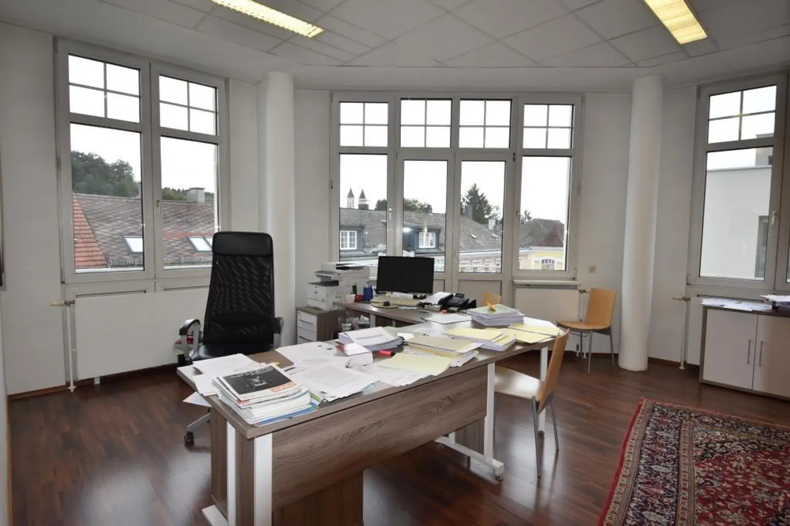 Büroraum 2