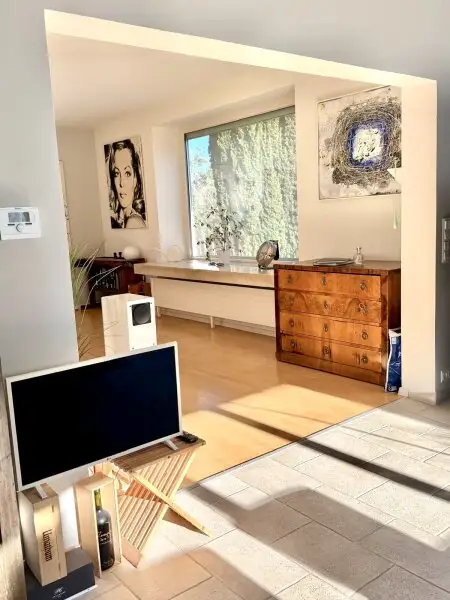 EXQUISITES EIGENHEIM - EinfamilienHaus in ruhiger Sonnenlage - MARIA ENZERSDORF!