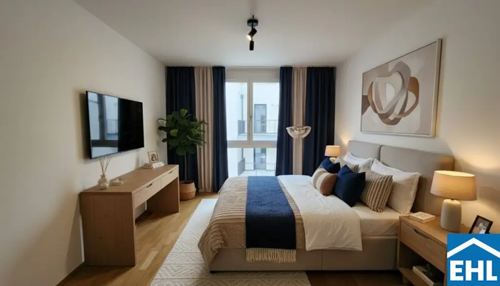 Modern wohnen am Stadtpark Atzgersdorf