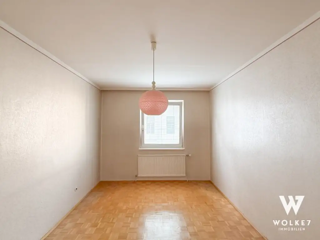 Sonnige 2-Zimmer-Wohnung in 1180 Wien – zentrale Lage I Garage inklusive I Nähe Kutschkermarkt & AKH