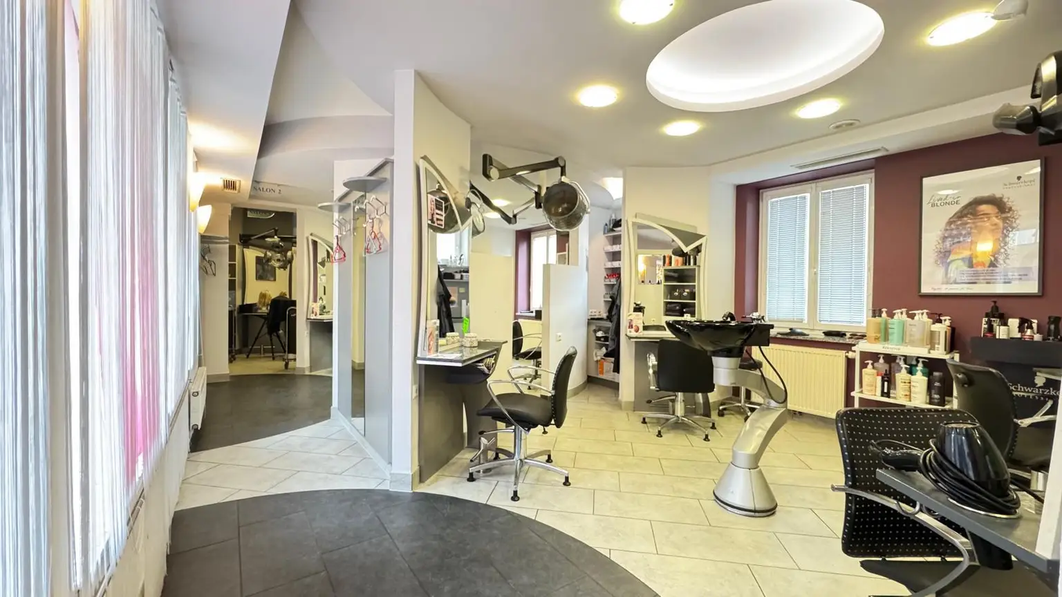 Attraktives Geschäftshaus in Graz-St. Peter – Vielseitig nutzbar!