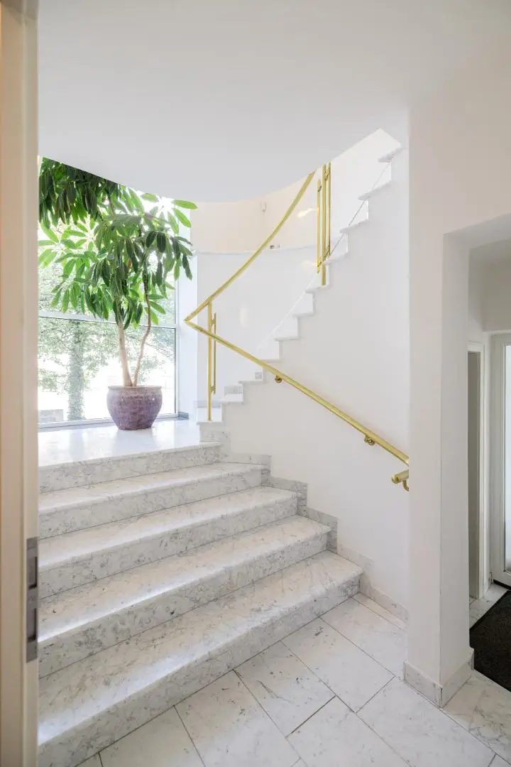 Treppe