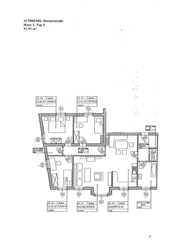Plan 1