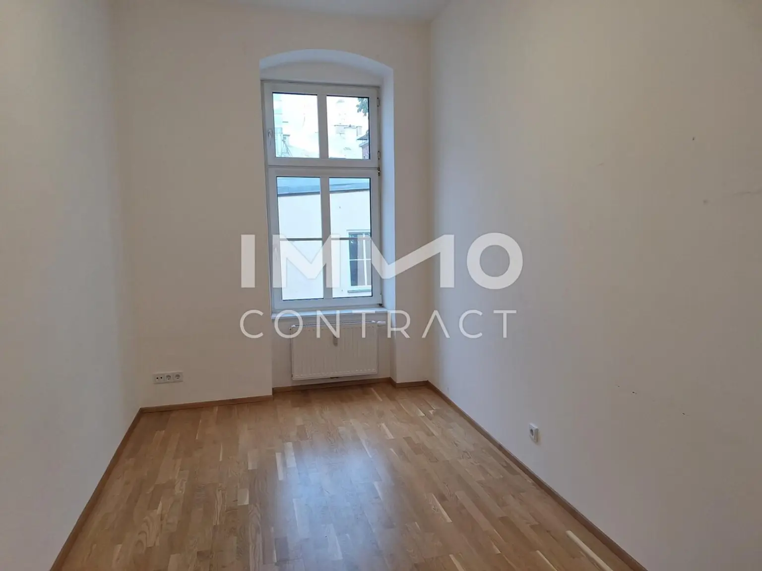 Ideale 3-Zimmer Wohnung mit Traumblick in der Bischofstraße