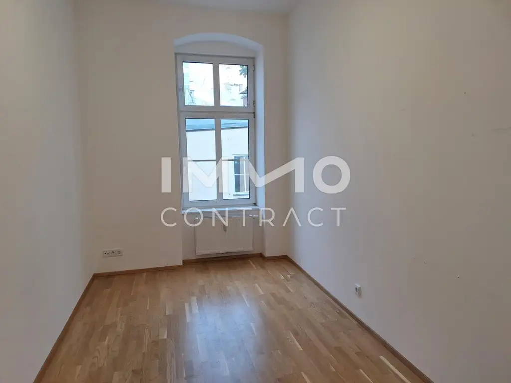 Ideale 3-Zimmer Wohnung mit Traumblick in der Bischofstraße