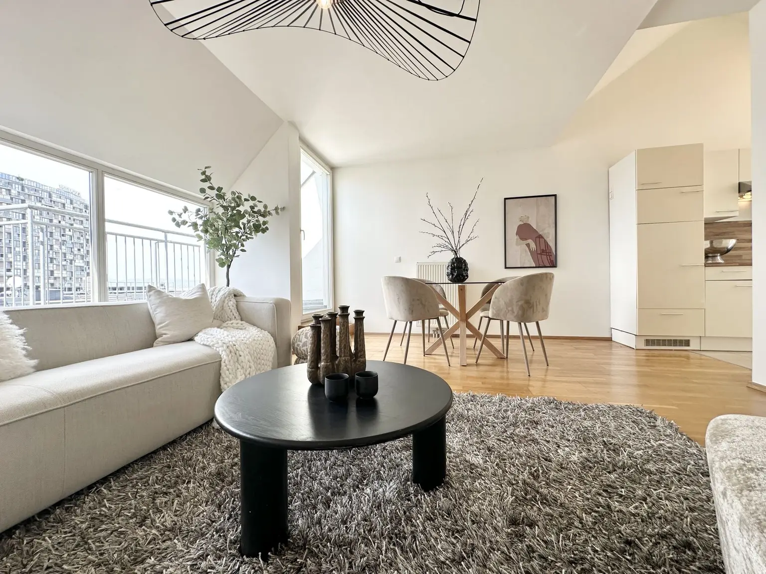 Wohnzimmer I