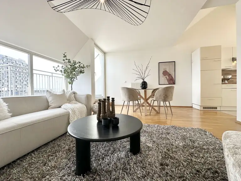 Wohnzimmer I