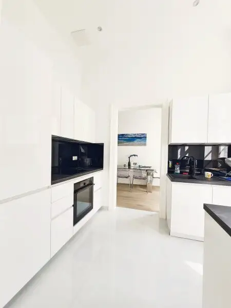 ++NEW++ TOP-Anlage Erstbezug beim Cottageviertel – Stilaltbau mit Klasse! +++High-End Ausstattung+++