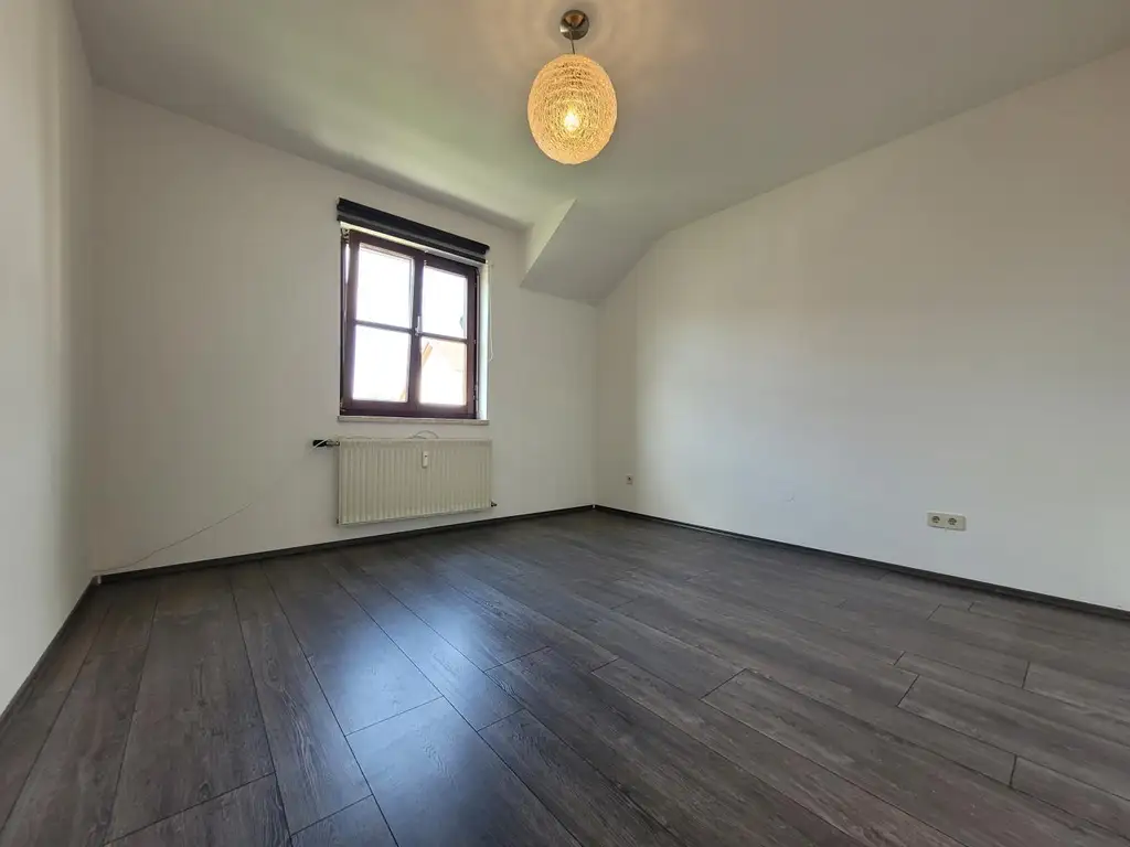 Großzügige Eigentumswohnung in Stadtnähe
