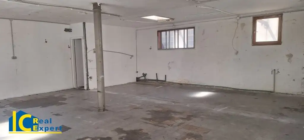 300 m² - hier ist alles möglich, Büro, Ordination, Wohnraum, Showroom, Werkstatt, Outlet, Kreativstudio...