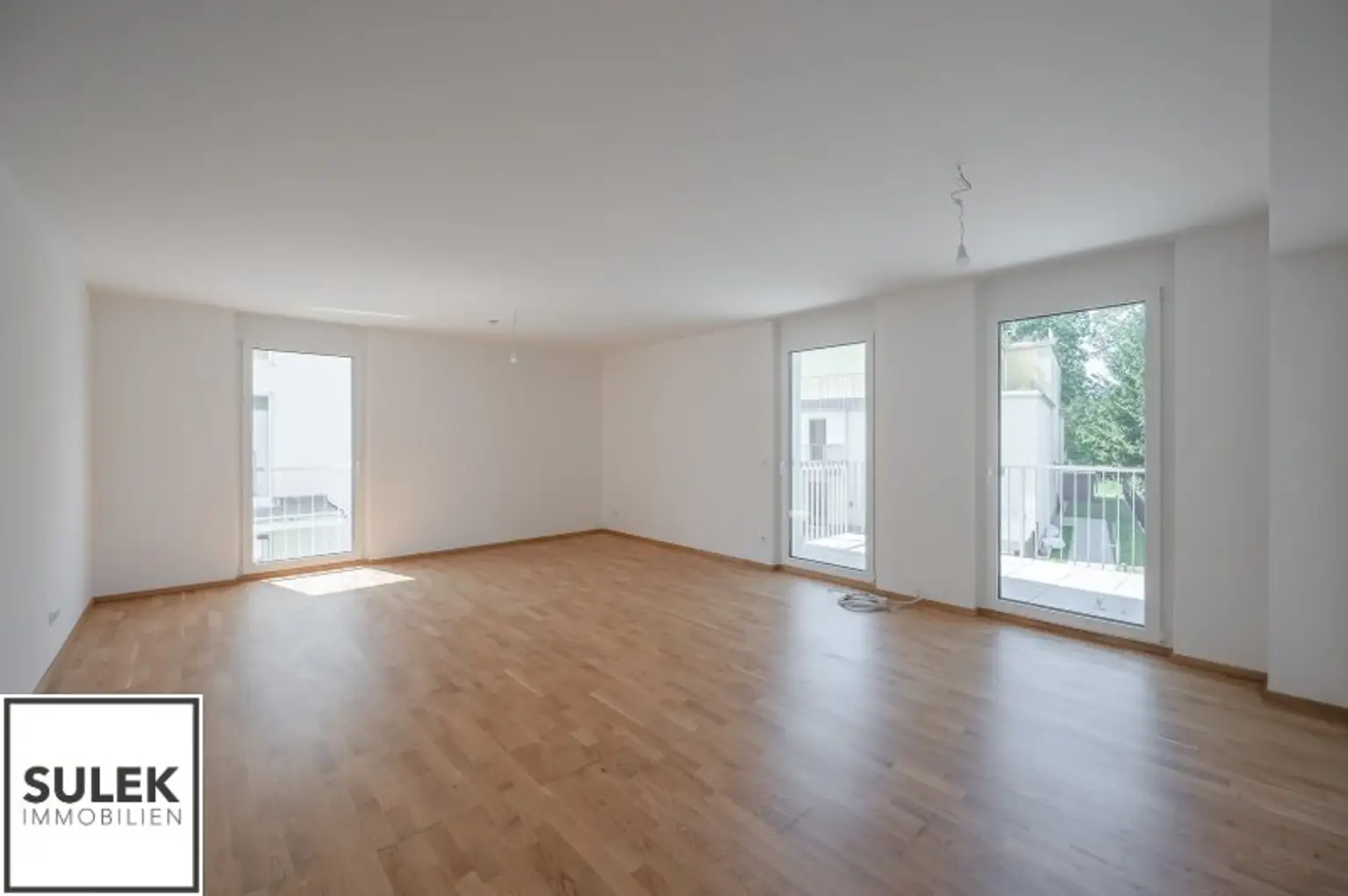 Wohnpark Neulengbach | Erstbezug | 3 Zimmer mit Balkon