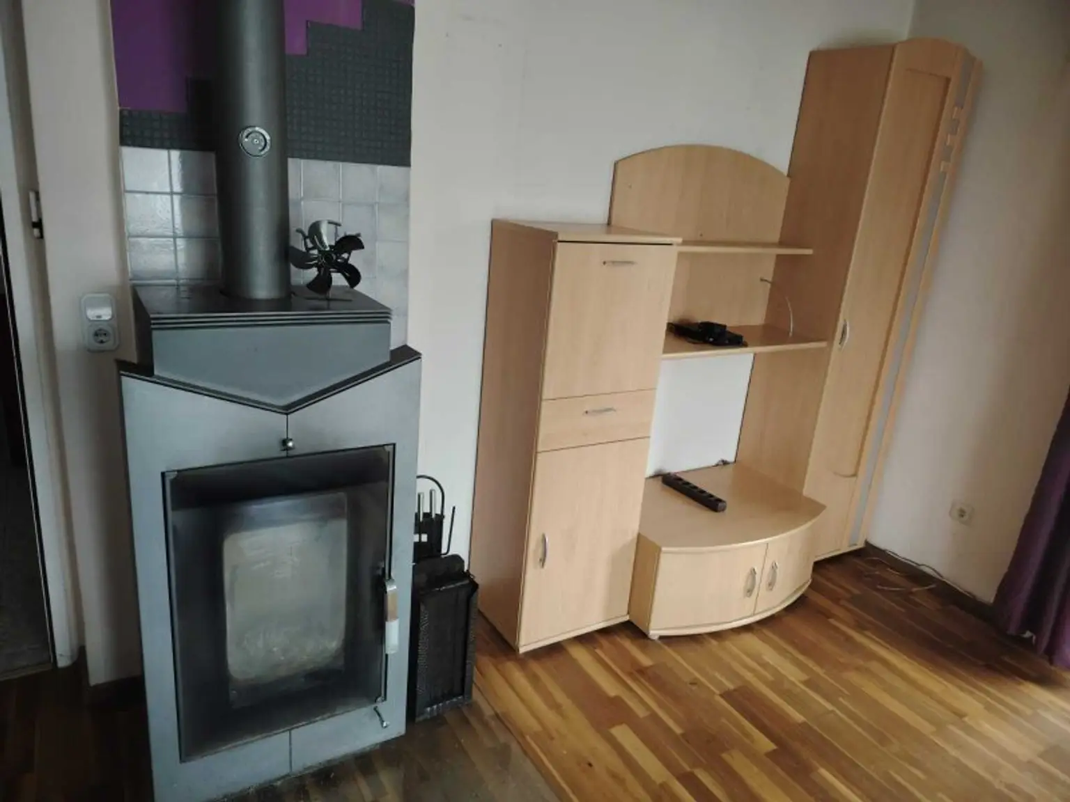 Gemütliches Einfamilienhaus in Ruhelage mit Pool und Garten – Nähe Güssing