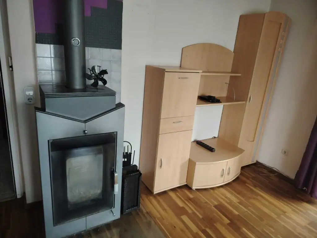 Gemütliches Einfamilienhaus in Ruhelage mit Pool und Garten – Nähe Güssing