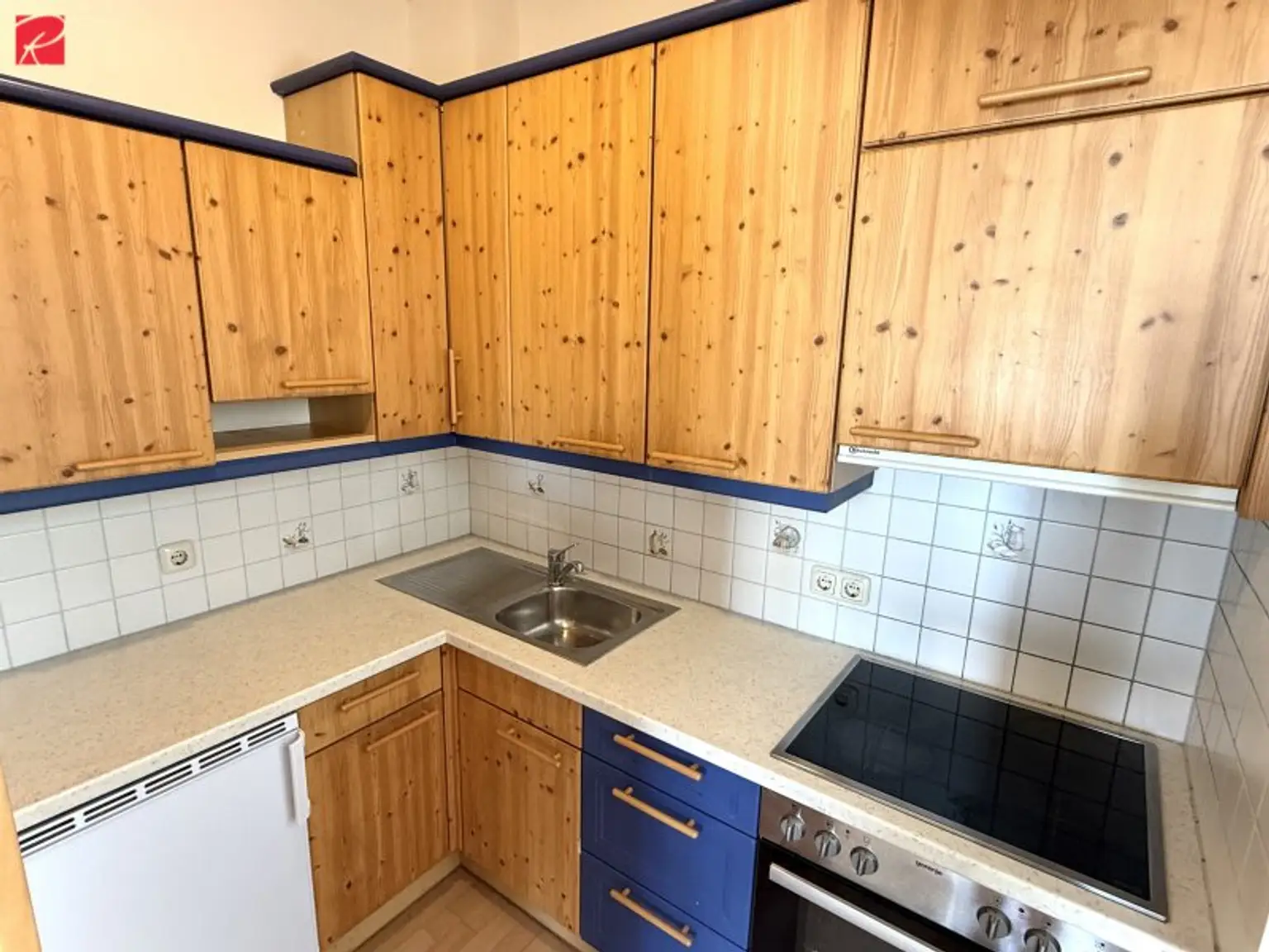 GarconnièreHIT mit Westbalkon in Bestlage!