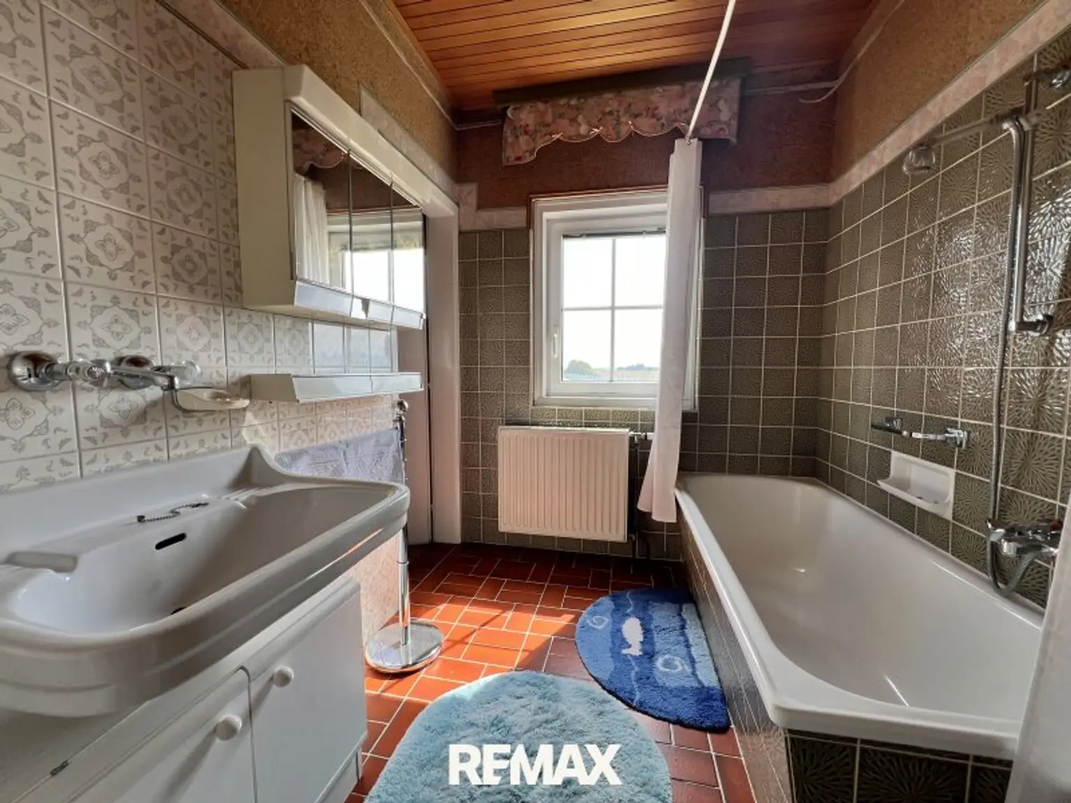 Badezimmer OG