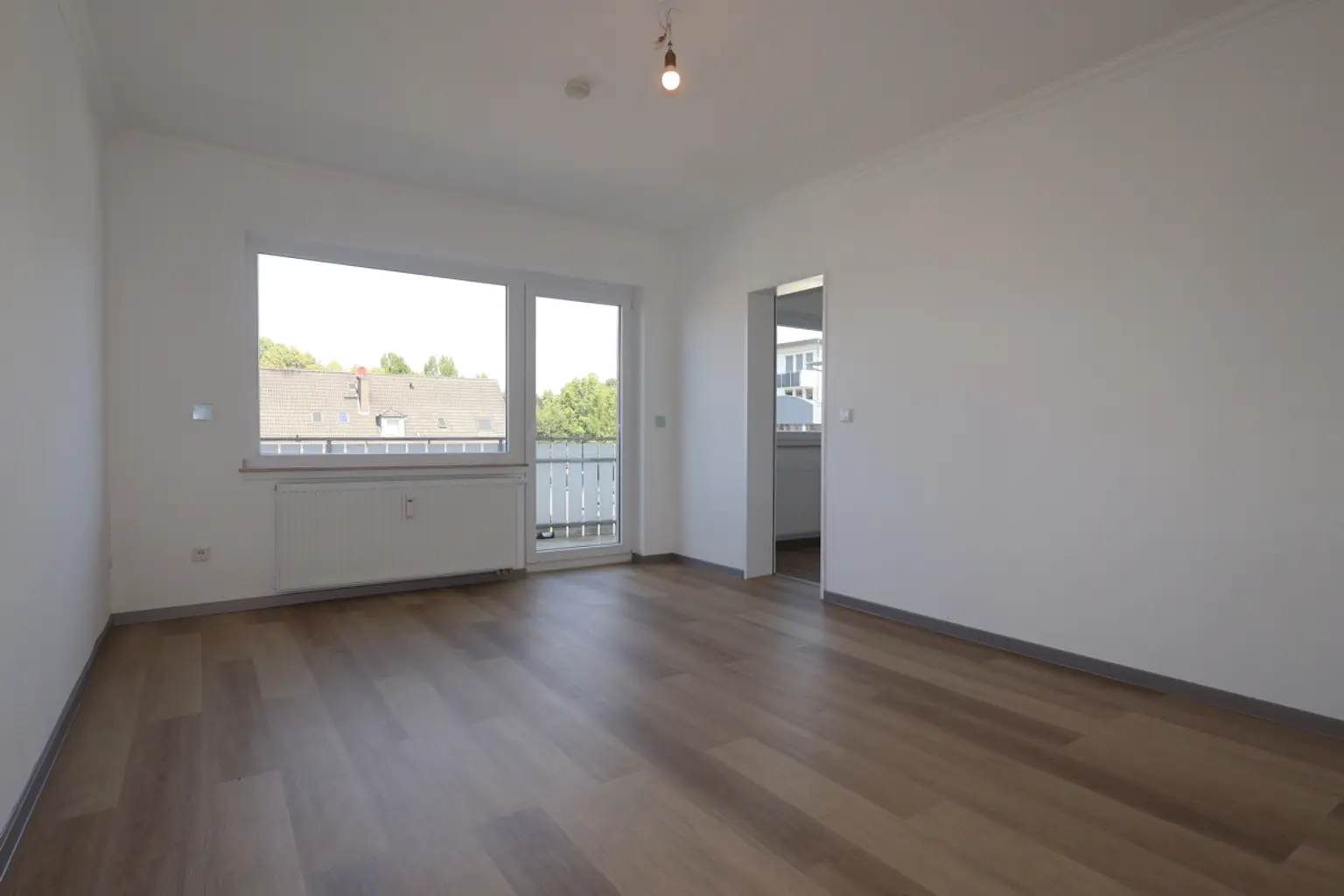 Esszimmer/ Arbeitszimmer