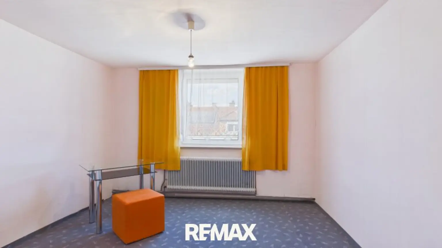 Zimmer 2 Obergeschoss