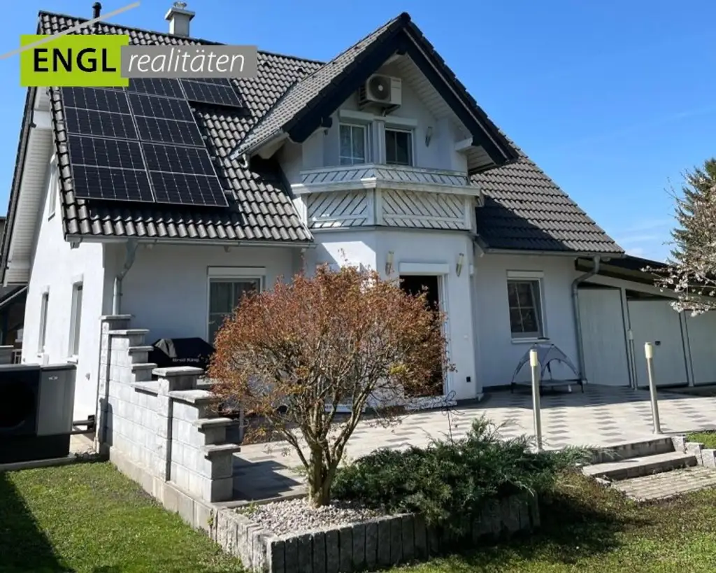 Genießen Sie Ihr eigenes Zuhause und profitieren Sie gleichzeitig von regelmäßigen Mieteinnahmen.