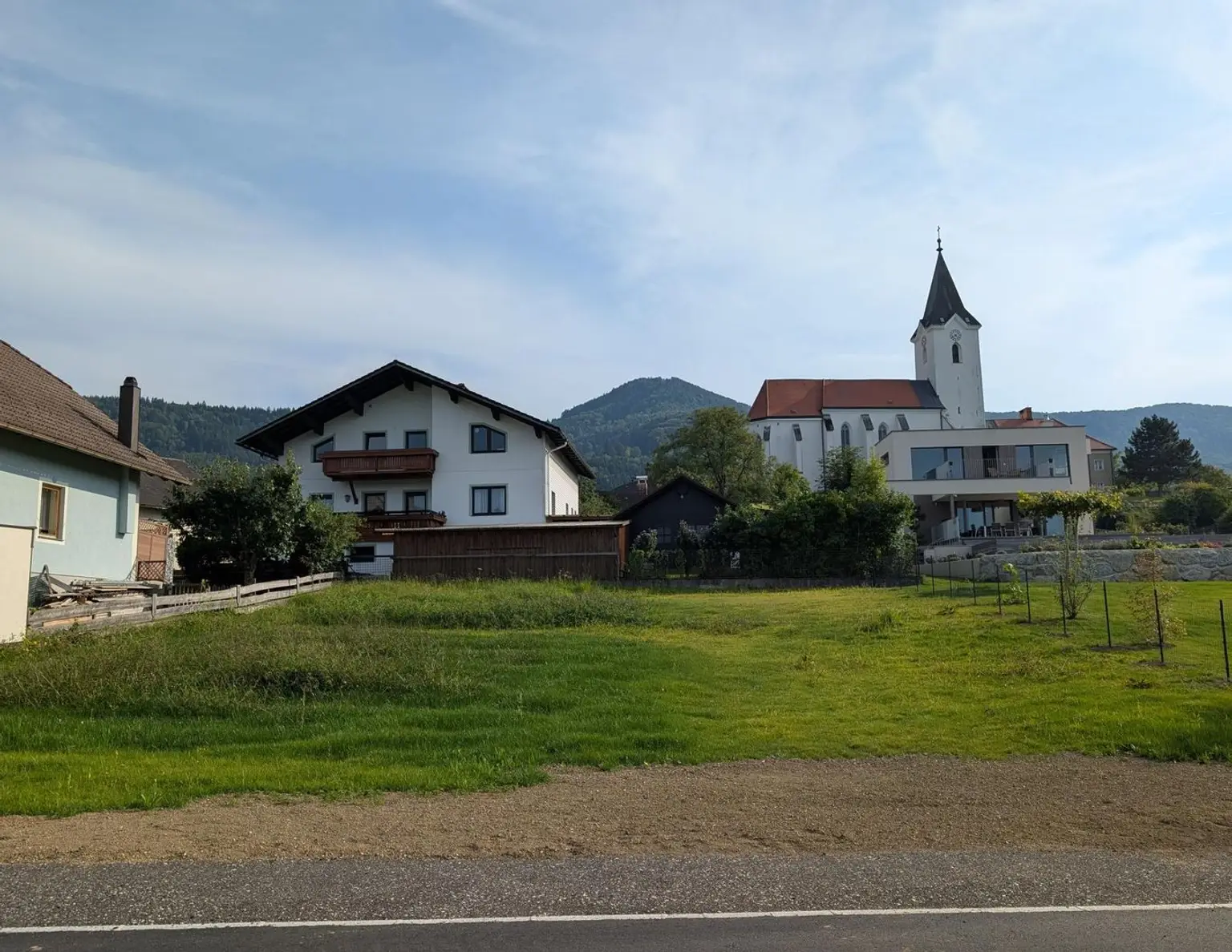 NATUR GENIESSEN