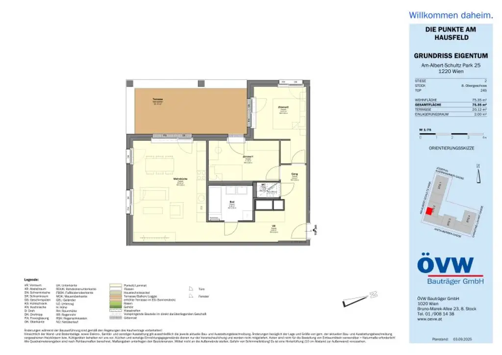 Plan