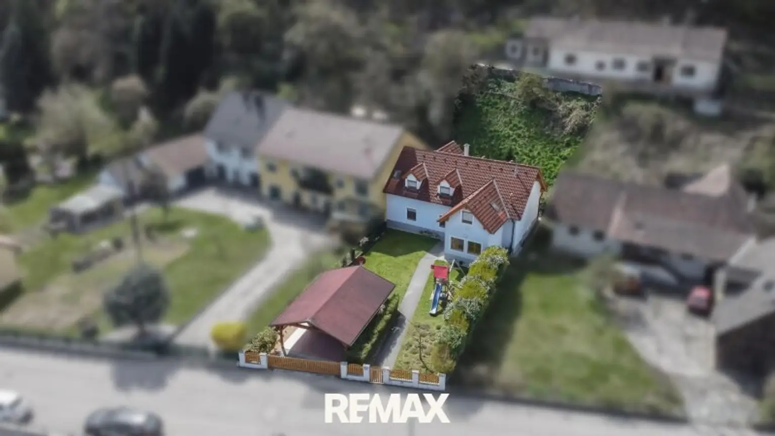 Ihr neues Zuhause ?!