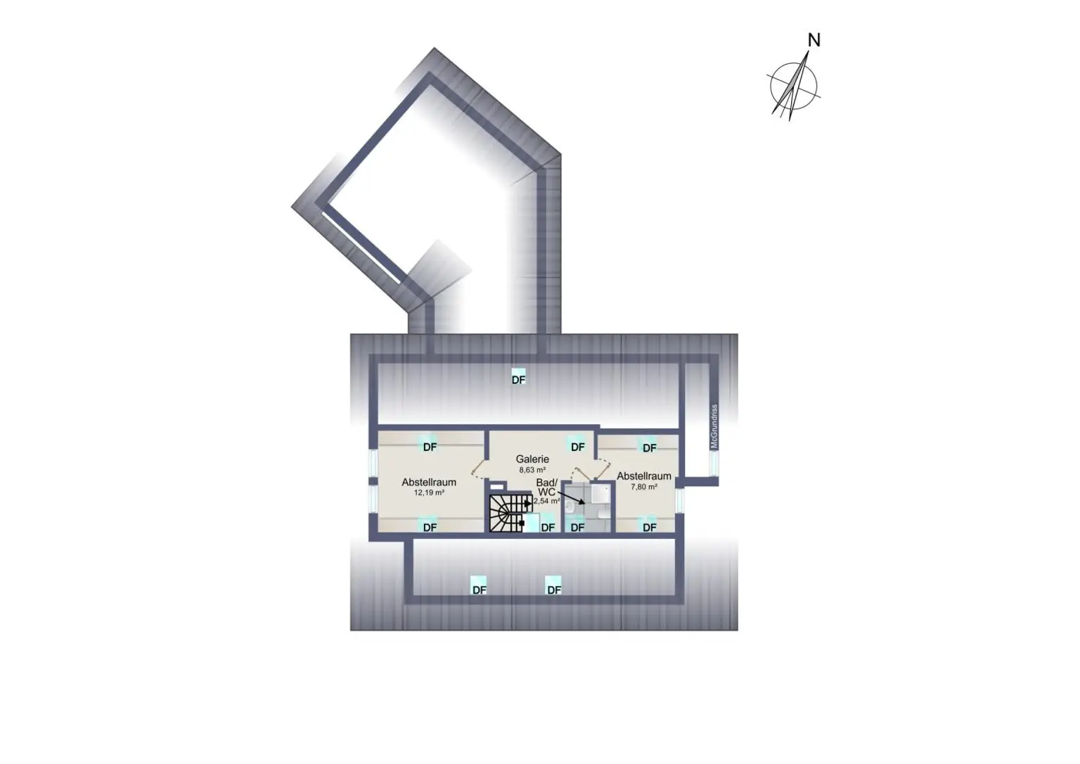 Grundriss 2