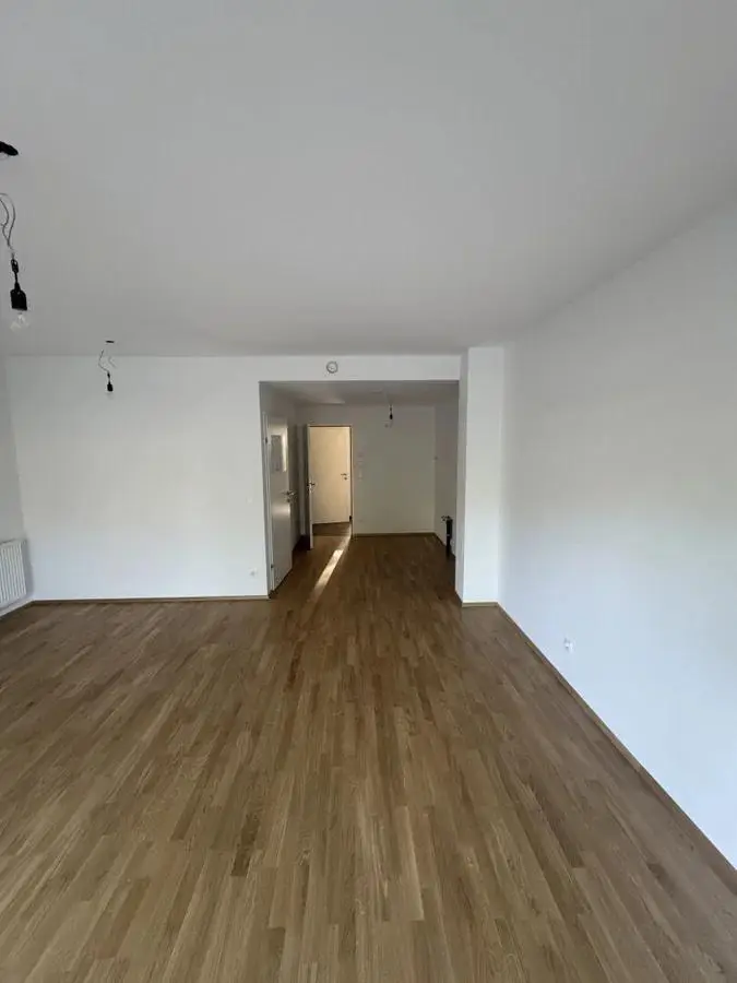 4 Zimmer Gartenwohnung in Hafnerbach bei St. Pölten – ein Traum für Familien