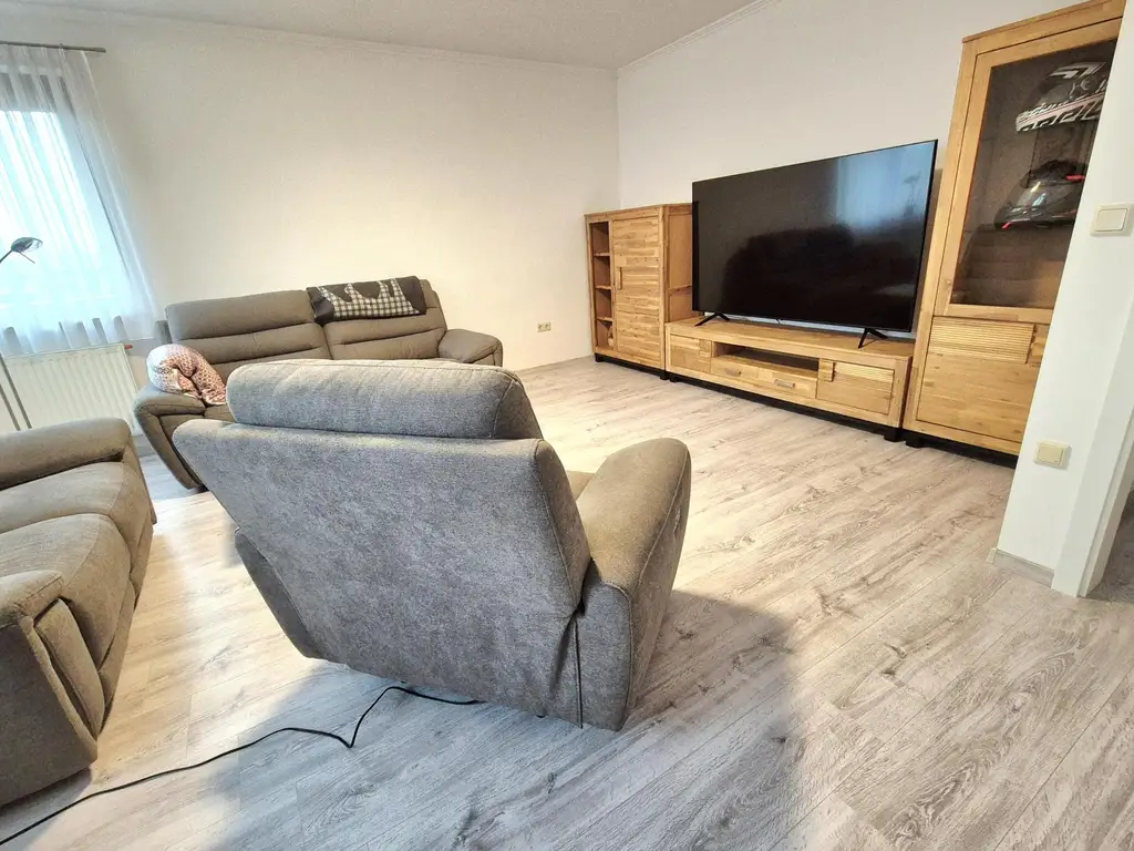 BUNGALOW ZUM EINZIEHEN