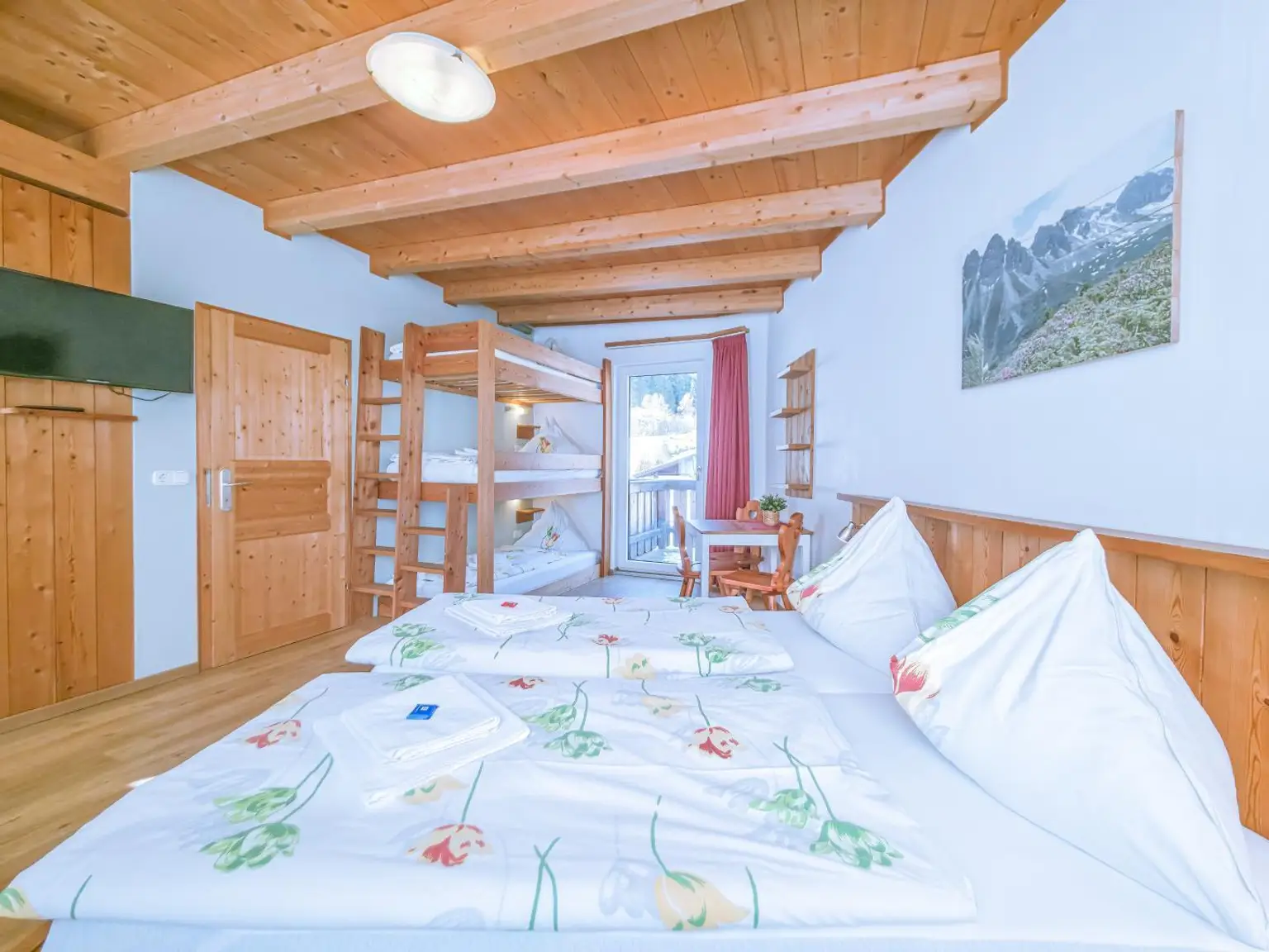 Gästezimmer