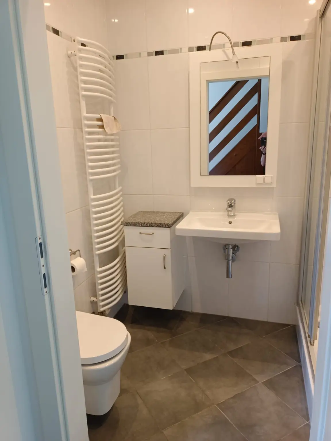 Haus in Grünruhelage!