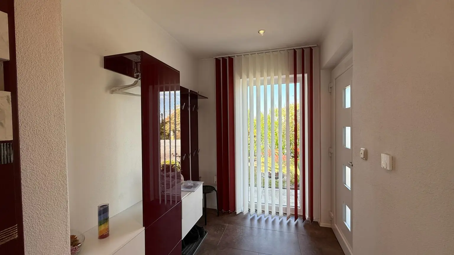 gepflegter, bezugsfertiger Bungalow mit Weitblick in sonniger Lage