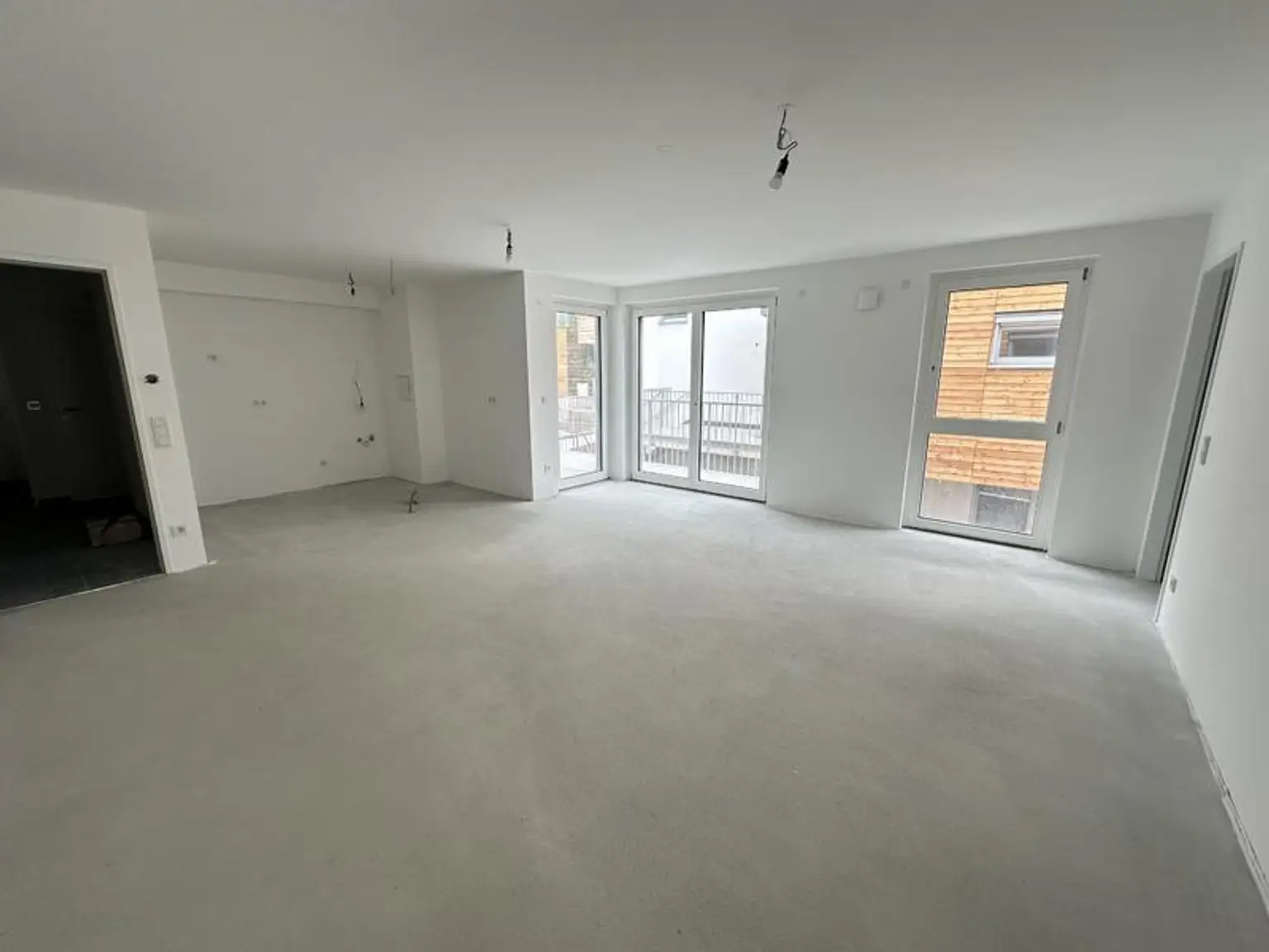RESIDENZ AM STADTRAND zum Mieten