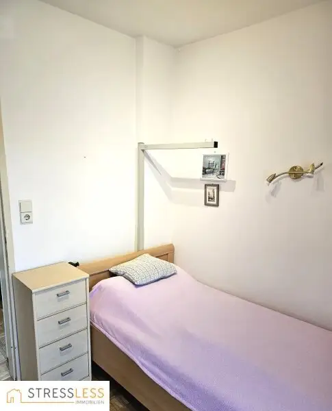 voll unterkellertes Einfamilienhaus in gesuchter Grünruhelage von Korneuburg