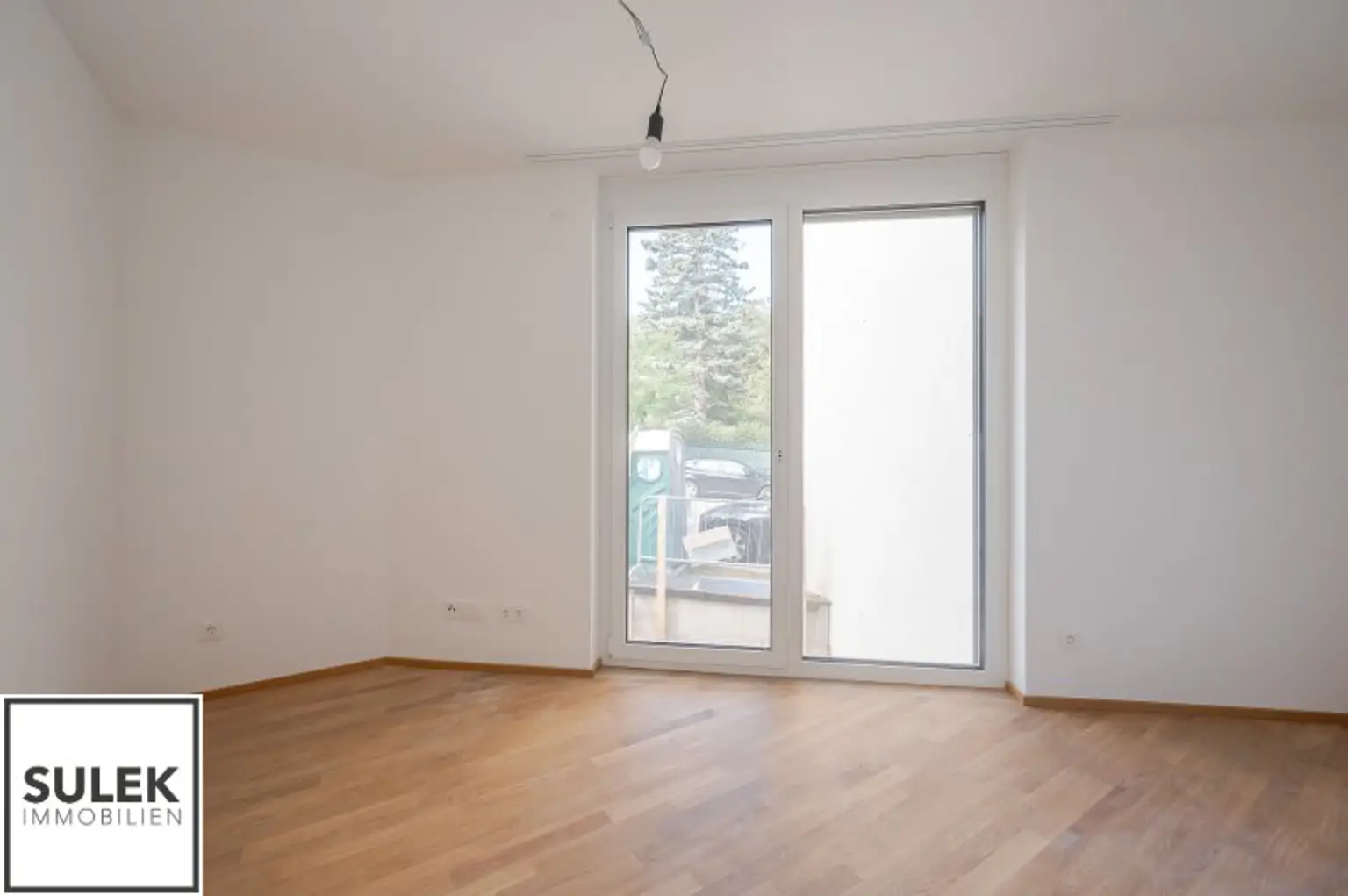 Erstbezug ab Q1/2026: exklusive 4 Zimmer Maisonette Wohnung mit Balkon und Terrasse - Projekt SCHEFFERGASSE 4 - Mödling
