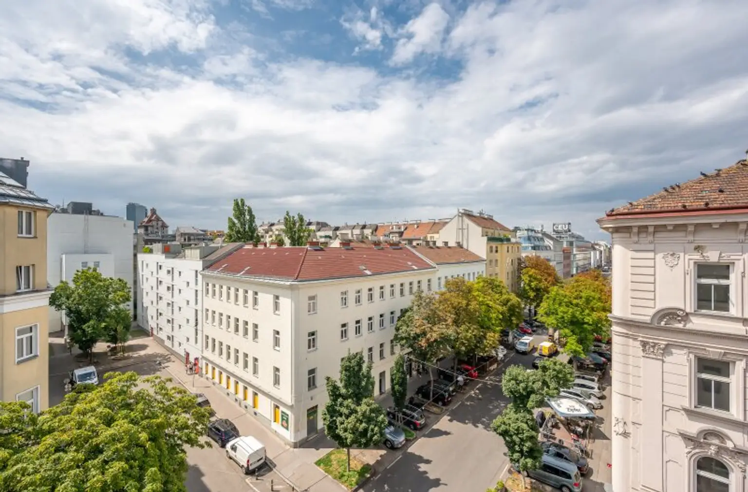 ++FonteFlats++ Hochwertiger 3-Zimmer Neubau-ERSTBEZUG mit Balkon!