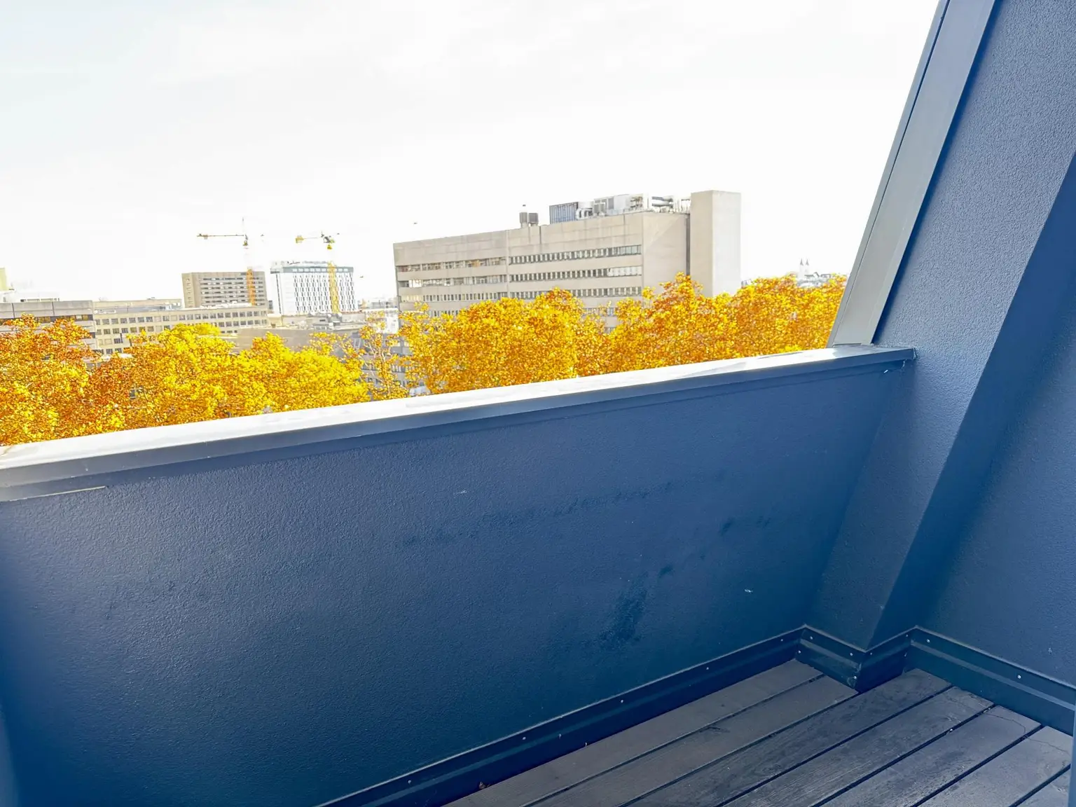 Dachgeschoßwohnung# U6 & U5# AKH