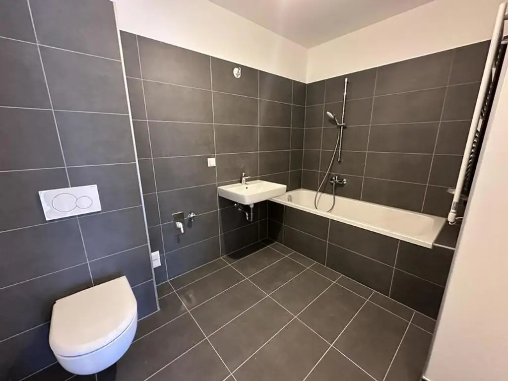 einen Katzensprung von Wien entfernt MIETE