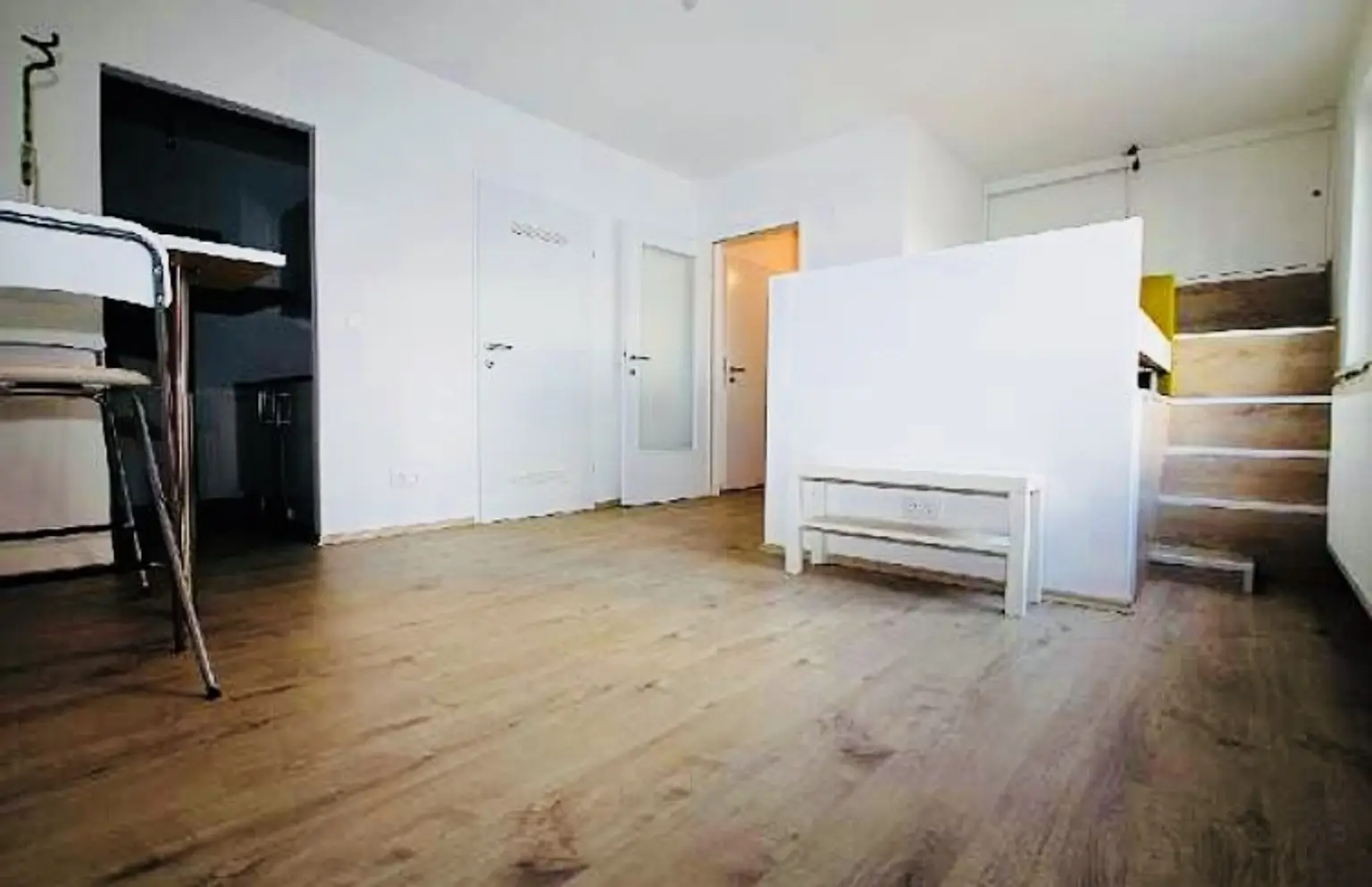 A | ++ NEU ++ TOP CITY WOHNUNG - Nähe WU, Messe Wien und Prater | Prima Service Immobilien